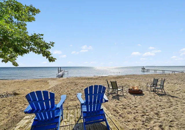 Photo 2 of Sale Pending at 1270 N Huron Rd, Tawas City, MI 48763 | MLS# 80073075 | Listing updated on 2026-09-05