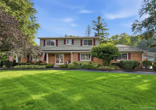 1st image of 52338 Livingstone Ct, Shelby Township, MI 48316 | MLS# 61019910
