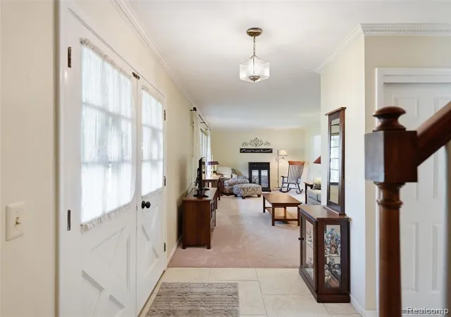 Photo 3 of Single family home for sale at 52338 Livingstone Ct, Shelby Township, MI 48316 | MLS# 61019910 | Listing updated on 2026-09-04