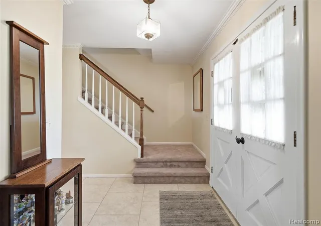 Photo 5 of Single family home for sale at 52338 Livingstone Ct, Shelby Township, MI 48316 | MLS# 61019910 | Listing updated on 2026-09-04