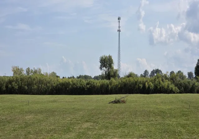 Photo 4 of Land for sale at V/L E Sanilac Rd, Carsonville, MI 48419 | MLS# 50219525 | Listing updated on 2026-08-28
