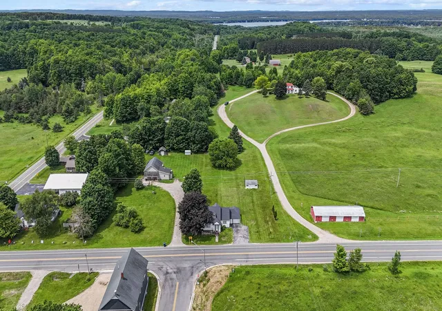 Homes for sale in Grawn, MI | 4988 County Road 633, Grawn, MI 49637 | MLS# 80070553