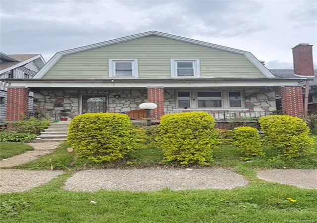 1st image of 5093 Garland St, Detroit, MI 48213 | MLS# 60994148