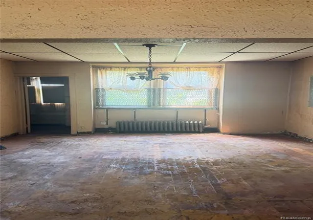 3rd image of 5093 Garland St, Detroit, MI 48213 | MLS# 60994148