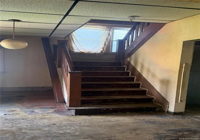 4th image of 5093 Garland St, Detroit, MI 48213 | MLS# 60994148
