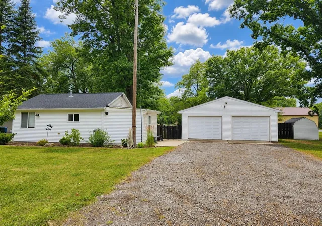 Photo 1 of Sale Pending at 1425 Russell Dr, Harrison, MI 48625 | MLS# 50217581 | Listing updated on 2026-09-14
