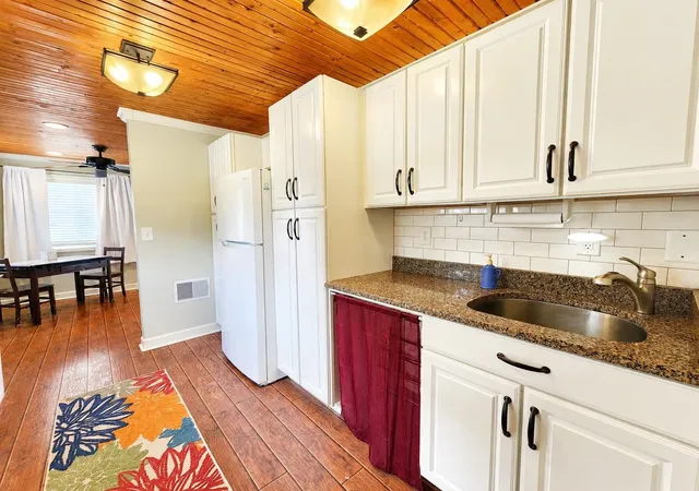 Photo 2 of Sale Pending at 1425 Russell Dr, Harrison, MI 48625 | MLS# 50217581 | Listing updated on 2026-09-14