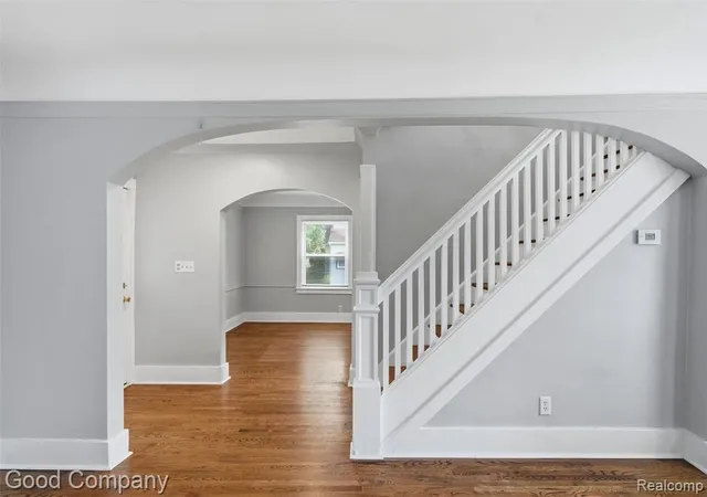 Homes for sale in Ferndale, MI | 1956 Pinecrest Dr, Ferndale, MI 48220 | MLS# 61010630