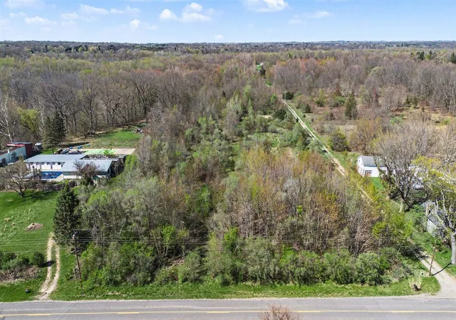Photo 1 of Land for sale at E Euclid Ave, Benton Harbor, MI 49022 | MLS# 70527313 | Listing updated on 2026-06-17
