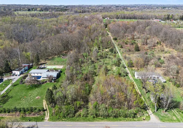 Photo 2 of Land for sale at E Euclid Ave, Benton Harbor, MI 49022 | MLS# 70527313 | Listing updated on 2026-06-17
