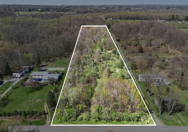 Photo 3 of Land for sale at E Euclid Ave, Benton Harbor, MI 49022 | MLS# 70527313 | Listing updated on 2026-06-17