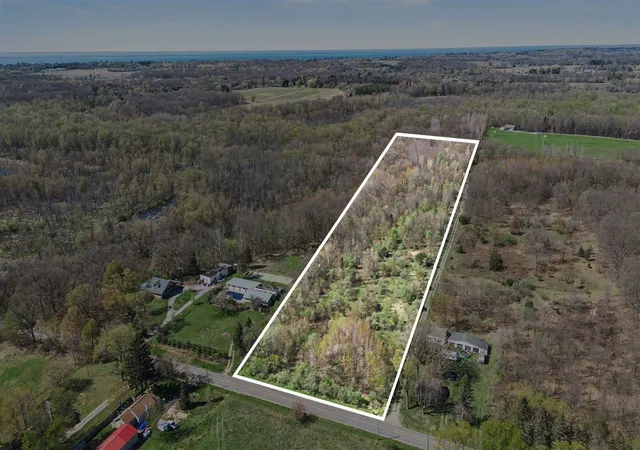 Photo 3 of Land for sale at E Euclid Ave, Benton Harbor, MI 49022 | MLS# 70527313 | Listing updated on 2026-06-17