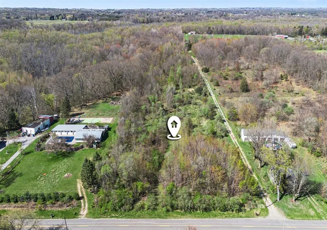 Photo 4 of Land for sale at E Euclid Ave, Benton Harbor, MI 49022 | MLS# 70527313 | Listing updated on 2026-06-17