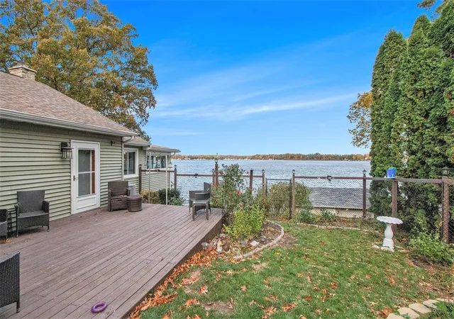 Photo 4 of Sale Pending at 33766 Forest Beach Dr, Eau Claire, MI 49111 | MLS# 70537583 | Listing updated on 2026-07-24