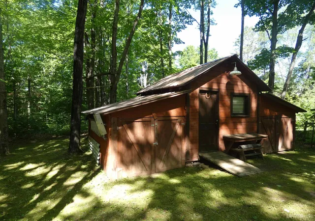 Homes for sale in Trout Creek, MI | 5745 Calderwood Rd, Trout Creek, MI 49967 | MLS# 50212517