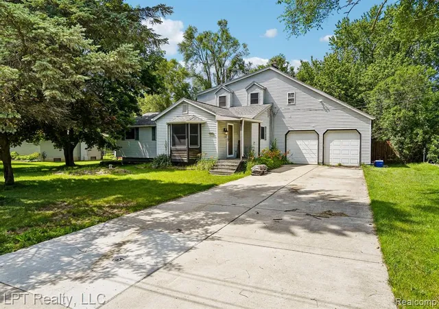 Homes for sale in Clarkston, MI | 3070 Reeder Rd, Clarkston, MI 48346 | MLS# 61006061