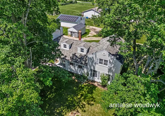 Homes for sale in Caledonia, MI | 7579 100th St, Caledonia, MI 49316 | MLS# 70541311
