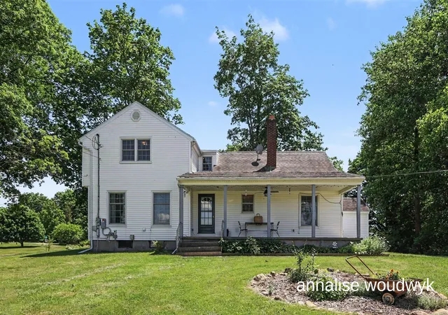 Homes for sale in Caledonia, MI | 7579 100Th St, Caledonia, MI 49316 | MLS# 70541311