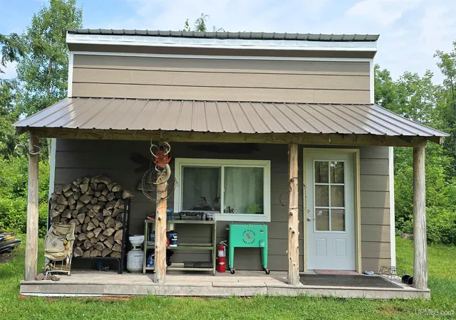 Photo 1 of Single family home for sale at Tbd Moyer Rd, Baraga, MI 49908 | MLS# 50217409 | Listing updated on 2026-08-24