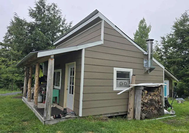 Photo 2 of Single family home for sale at Tbd Moyer Rd, Baraga, MI 49908 | MLS# 50217409 | Listing updated on 2026-08-24