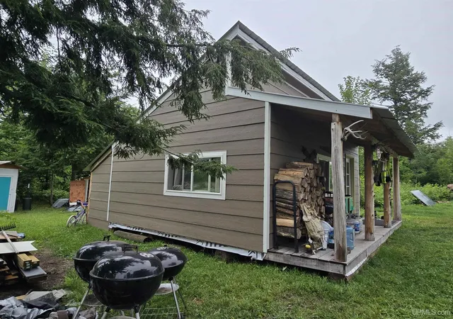 Photo 3 of Single family home for sale at Tbd Moyer Rd, Baraga, MI 49908 | MLS# 50217409 | Listing updated on 2026-08-24