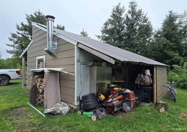 Photo 5 of Single family home for sale at Tbd Moyer Rd, Baraga, MI 49908 | MLS# 50217409 | Listing updated on 2026-08-24
