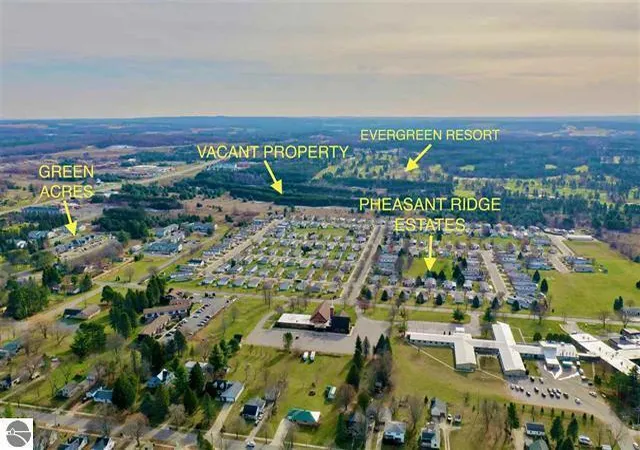 Photo 3 of Sale Pending at 0 Us 131 Business, Cadillac, MI 49601 | MLS# 70521777 | Listing updated on 2026-03-30