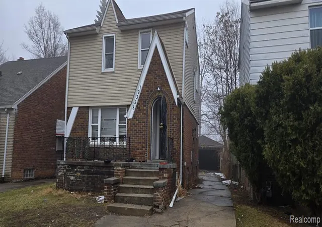 Homes for sale in Detroit, MI | 19358 Teppert St, Detroit, MI 48234 | MLS# 60977963