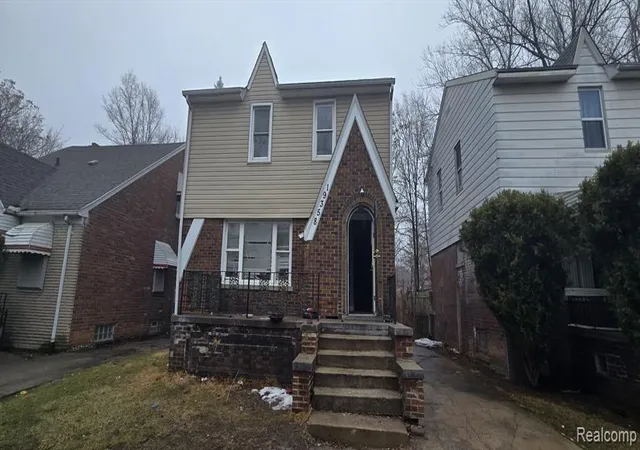 Homes for sale in Detroit, MI | 19358 Teppert St, Detroit, MI 48234 | MLS# 60977963