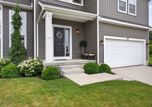 Homes for sale in Brooklyn, MI | 163 Nicole Dr, Brooklyn, MI 49230 | MLS# 70544203
