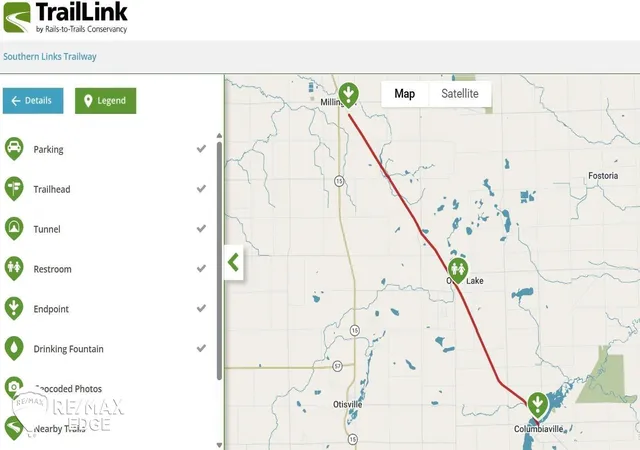Homes for sale in Otter Lake, MI | 6283 Hart Lake Rd, Otter Lake, MI 48464 | MLS# 50210736