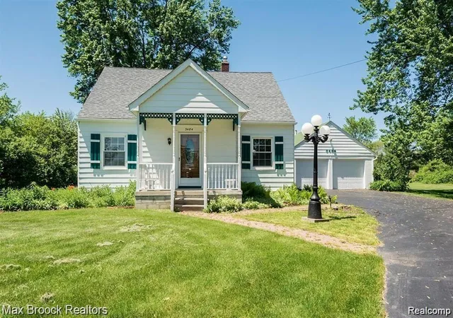 Homes for sale in Ann Arbor, MI | 3484 Ann Arbor Saline Rd, Ann Arbor, MI 48103 | MLS# 60960167