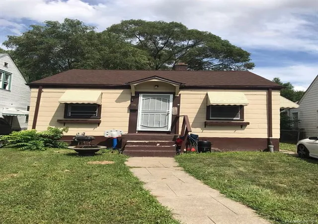 1st image of 13510 Stahelin Ave, Detroit, MI 48223 | MLS# 60996342