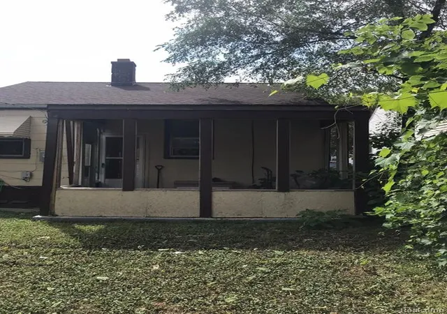 3rd image of 13510 Stahelin Ave, Detroit, MI 48223 | MLS# 60996342