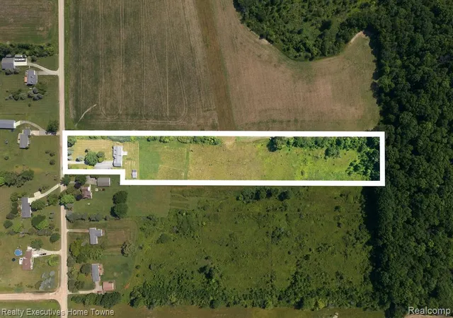 Homes for sale in Riley, MI | 959 Braidwood Rd, Riley, MI 48041 | MLS# 61009257