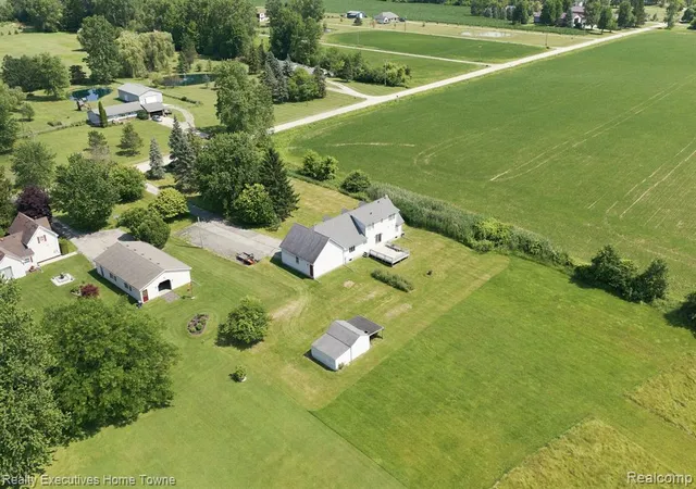 Homes for sale in Riley, MI | 959 Braidwood Rd, Riley, MI 48041 | MLS# 61009257