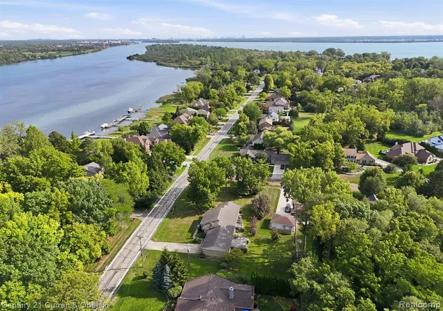 Photo 2 of Single family home for sale at 18227 Meridian Rd, Grosse Ile, MI 48138 1033 | MLS# 61023872 | Listing updated on 2026-10-06