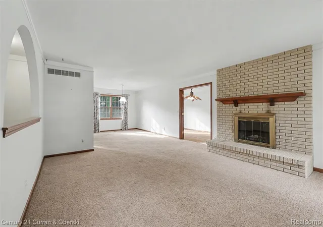 Photo 3 of Single family home for sale at 18227 Meridian Rd, Grosse Ile, MI 48138 1033 | MLS# 61023872 | Listing updated on 2026-10-11