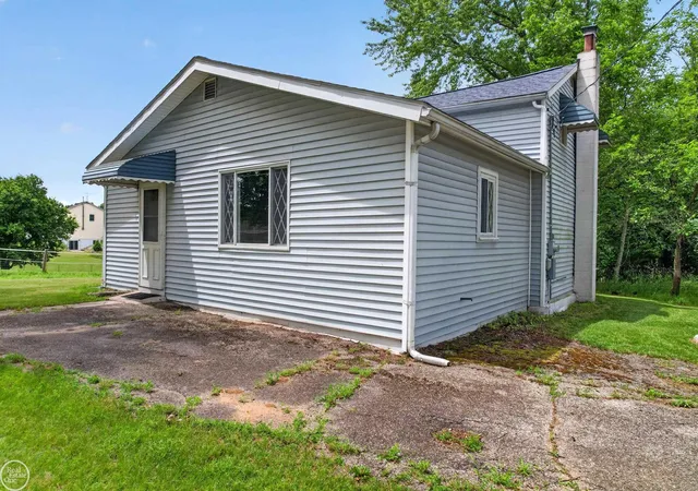 Homes for sale in Grass Lake, MI | 2601 Sharon Hollow Rd #(Parcels A & B), Grass Lake, MI 49240 | MLS# 50201910