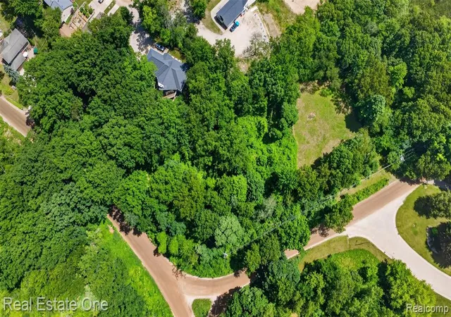 Photo 3 of Land for sale at 0000 Big Lake, Davisburg, MI 48350 | MLS# 61011891 | Listing updated on 2026-07-20