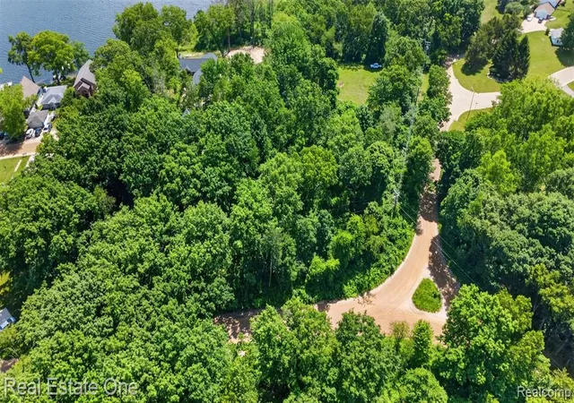 Photo 5 of Land for sale at 0000 Big Lake, Davisburg, MI 48350 | MLS# 61011891 | Listing updated on 2026-07-20