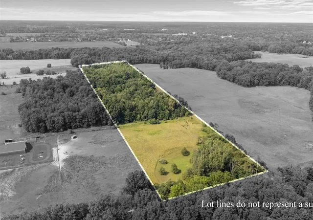 Photo 1 of Sale Pending at 14300 Union Rd, Hudson, MI 49247 | MLS# 70547850 | Listing updated on 2026-08-31