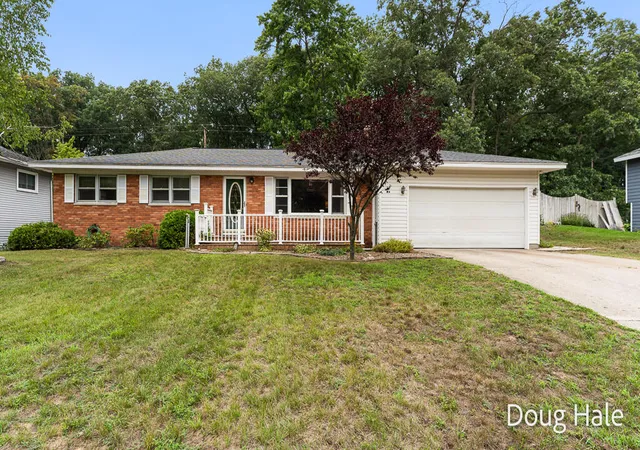 Photo 2 of Sale Pending at 1674 Bonneville Dr, Norton Shores, MI 49441 | MLS# 70552642 | Listing updated on 2026-08-28