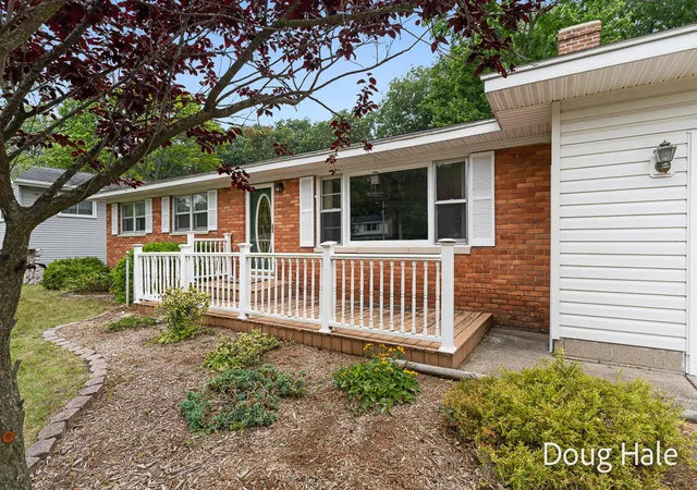 Photo 3 of Sale Pending at 1674 Bonneville Dr, Norton Shores, MI 49441 | MLS# 70552642 | Listing updated on 2026-08-28