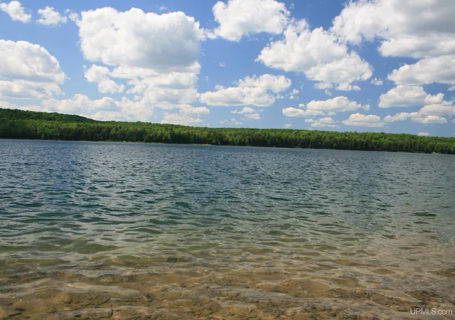 Photo 1 of Land for sale at Tbd Smoky Lake Rd, Stambaugh, MI 49935 | MLS# 50208668 | Listing updated on 2026-06-17