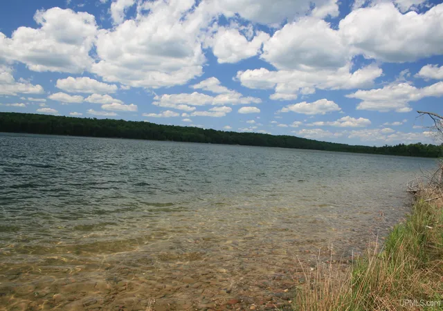 Photo 2 of Land for sale at Tbd Smoky Lake Rd, Stambaugh, MI 49935 | MLS# 50208668 | Listing updated on 2026-06-17