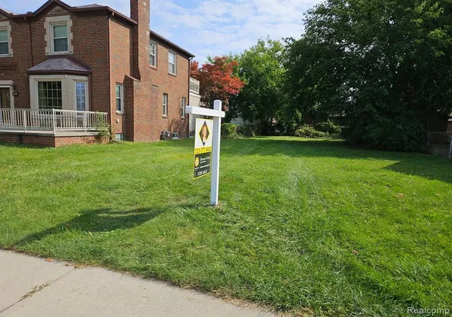 Photo 1 of Land for sale at 7900 Middlepointe St, Dearborn, MI 48126 1272 | MLS# 60256607 | Listing updated on 2026-09-10