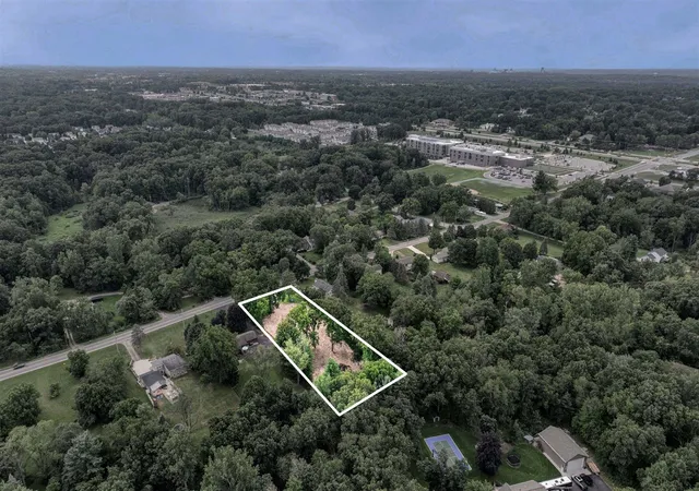 Photo 3 of Land for sale at 3503 3 Mile Rd, Grand Rapids, MI 49525 | MLS# 70555576 | Listing updated on 2026-09-03