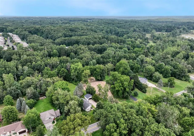 Photo 4 of Land for sale at 3503 3 Mile Rd, Grand Rapids, MI 49525 | MLS# 70555576 | Listing updated on 2026-09-03