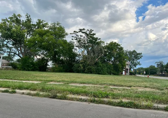 Photo 1 of Land for sale at 2091 Seward St, Detroit, MI 48206 | MLS# 60301138 | Listing updated on 2026-08-20